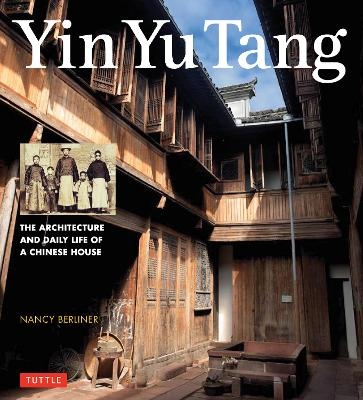 Yin Yu Tang - Nancy Berliner