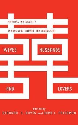 Wives, Husbands, and Lovers - 