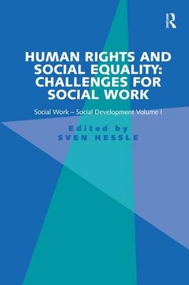 Human Rights and Social Equality Challenges for Social Work - 