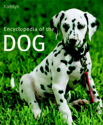 Hamlyn Encyclopedia of the Dog - Caroline Taggart