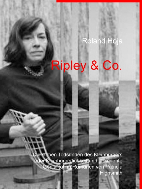 Ripley & Co. - Roland Hoja
