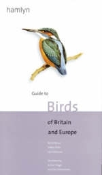 Guide to Birds of Britain and Europe - Bertel Bruun, Hakan Delin, Lars Svensson