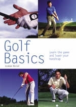 Golf Basics (Pyramid PB) - Graham McCall