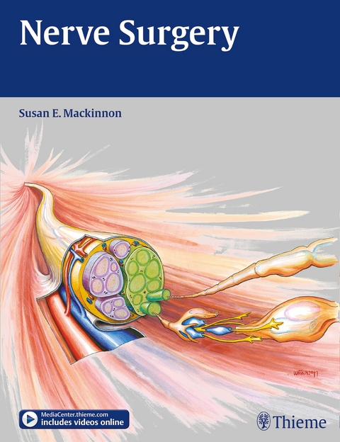 Nerve Surgery - Susan E. MacKinnon