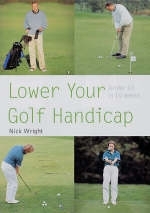 Lower Your Golf Handicap (Pyramid PB) - Nick Wright