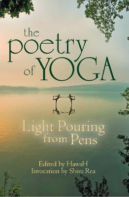 The Poetry of Yoga - 