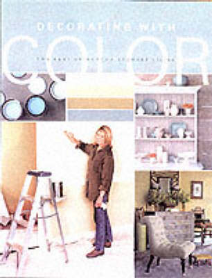 Colour -  Martha Stewart Living Magazine