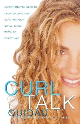 Curl Talk -  Ouidad