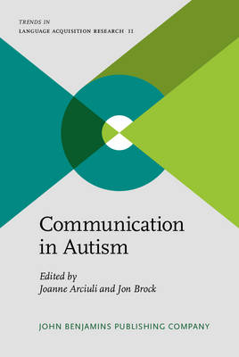 Communication in Autism - 