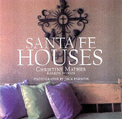 Santa Fe Houses - Christine Mather