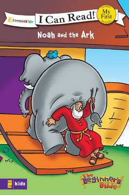 The Beginner's Bible Noah and the Ark