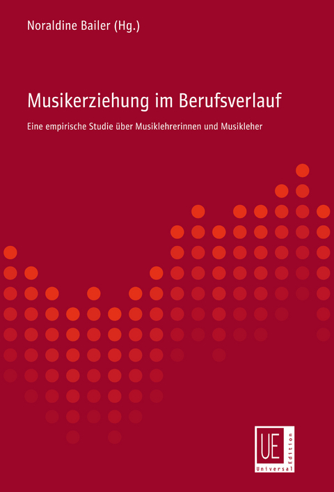 Musikerziehung im Berufsverlauf - 