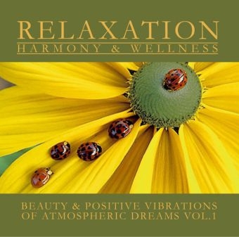 Atmospheric Dreams. Vol.1, 1 Audio-CD -  Various