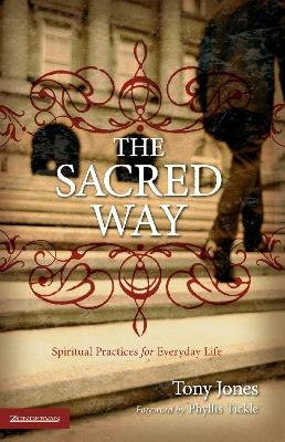 The Sacred Way - Tony Jones