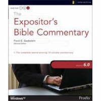 The Expositor's Bible Commentary 6.0 for Windows - 