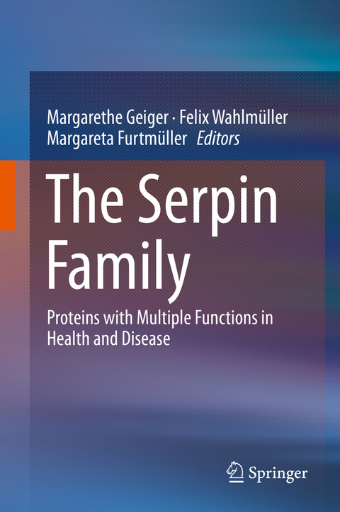 The Serpin Family - 