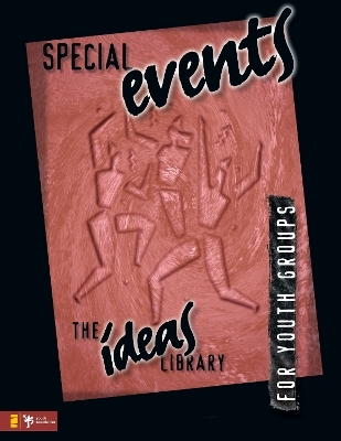Special Events -  Youth Specialties