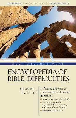 New International Encyclopedia of Bible Difficulties - Jr. Archer  Gleason L.