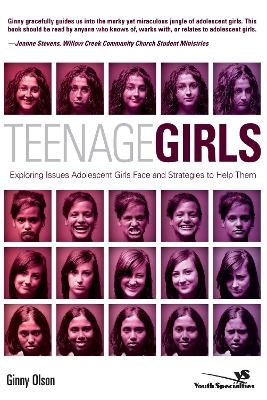 Teenage Girls - Ginny Olson