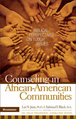 Counseling in African-American Communities - 