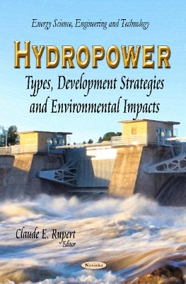 Hydropower - 