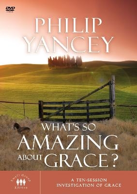 What's So Amazing About Grace - Philip Yancey