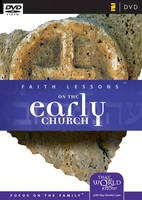 Faith Lessons on the Early Church - Ray Vander Laan
