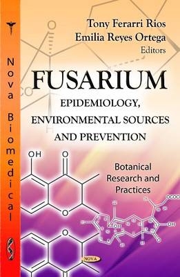 Fusarium - 