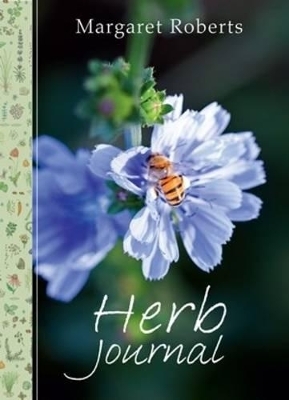 Herb Journal - Margaret Roberts