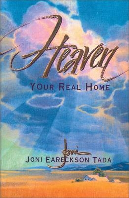 Heaven - Joni Eareckson Tada