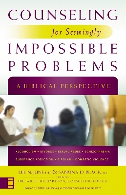 Counseling for Seemingly Impossible Problems - 