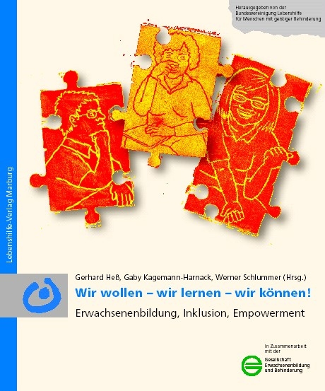 Wir wollen - wir lernen - wir können! - 