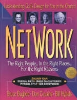 Network - Bruce L. Bugbee