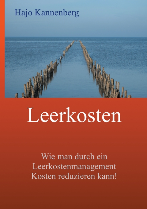 Leerkosten - Hajo Kannenberg