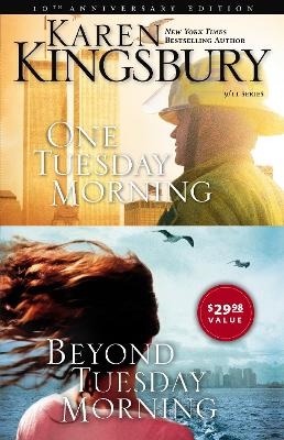 One Tuesday Morning / Beyond Tuesday Morning Compilation Limited Edition - Karen Kingsbury