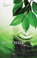 NIV Holy Bible -  Zondervan Publishing