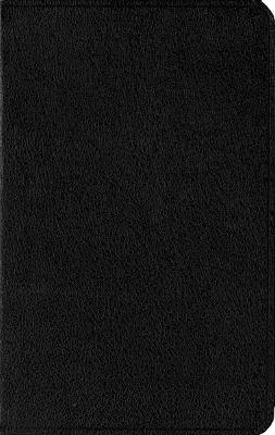 Amplified Bible, Bonded Leather, Black -  Zondervan Publishing