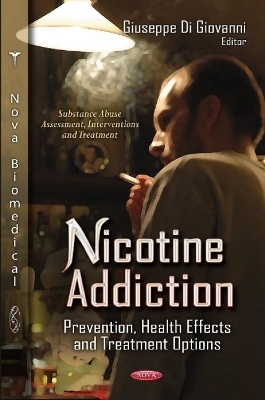 Nicotine Addiction - 