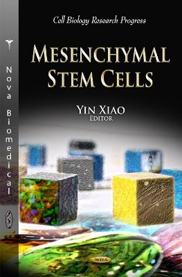 Mesenchymal Stem Cells - 