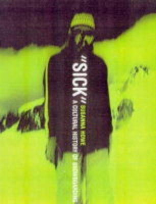 Sick - Susanna Howe