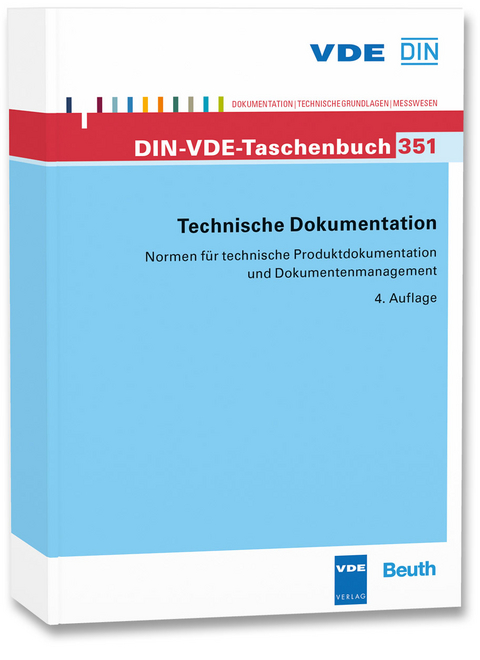 Technische Dokumentation - 