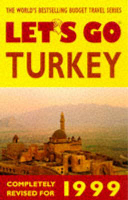 Let's Go Turkey 1999 -  Let's Go
