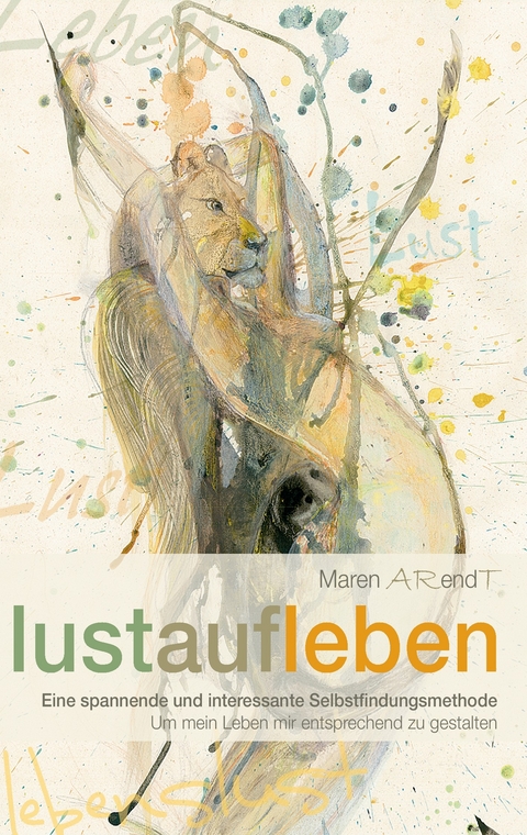 Lustaufleben -  Maren Arendt