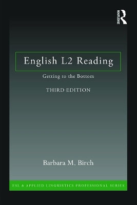 English L2 Reading - Barbara M. Birch