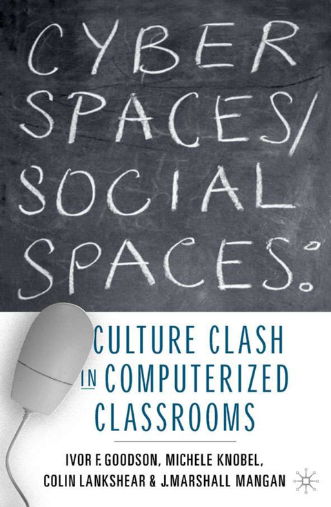 Cyber Spaces/Social Spaces - 