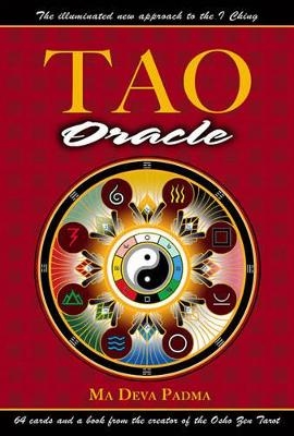 Tao Oracle - Ma Deva Padma
