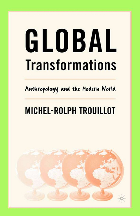 Global Transformations - M. Trouillot