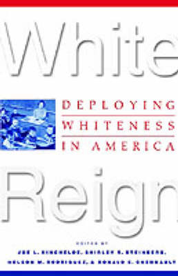 White Reign - 