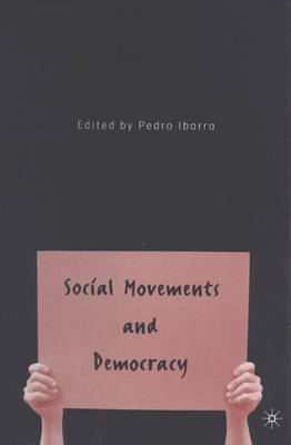 Social Movements and Democracy - 