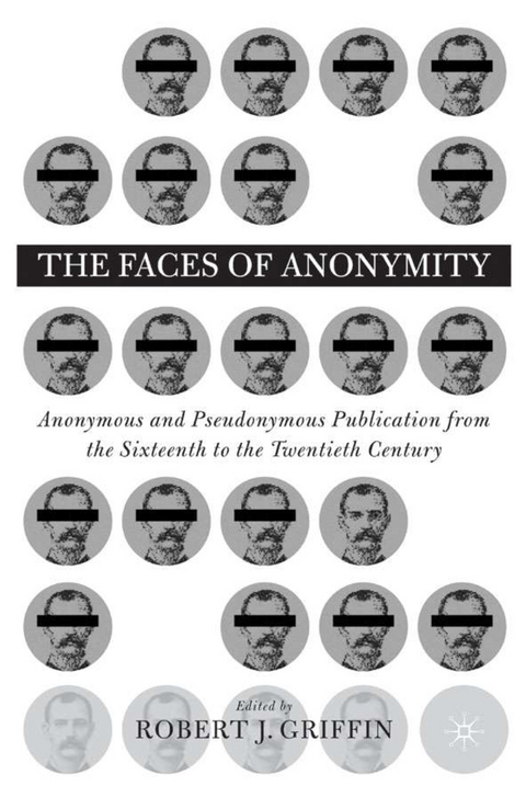 Faces of Anonymity - 